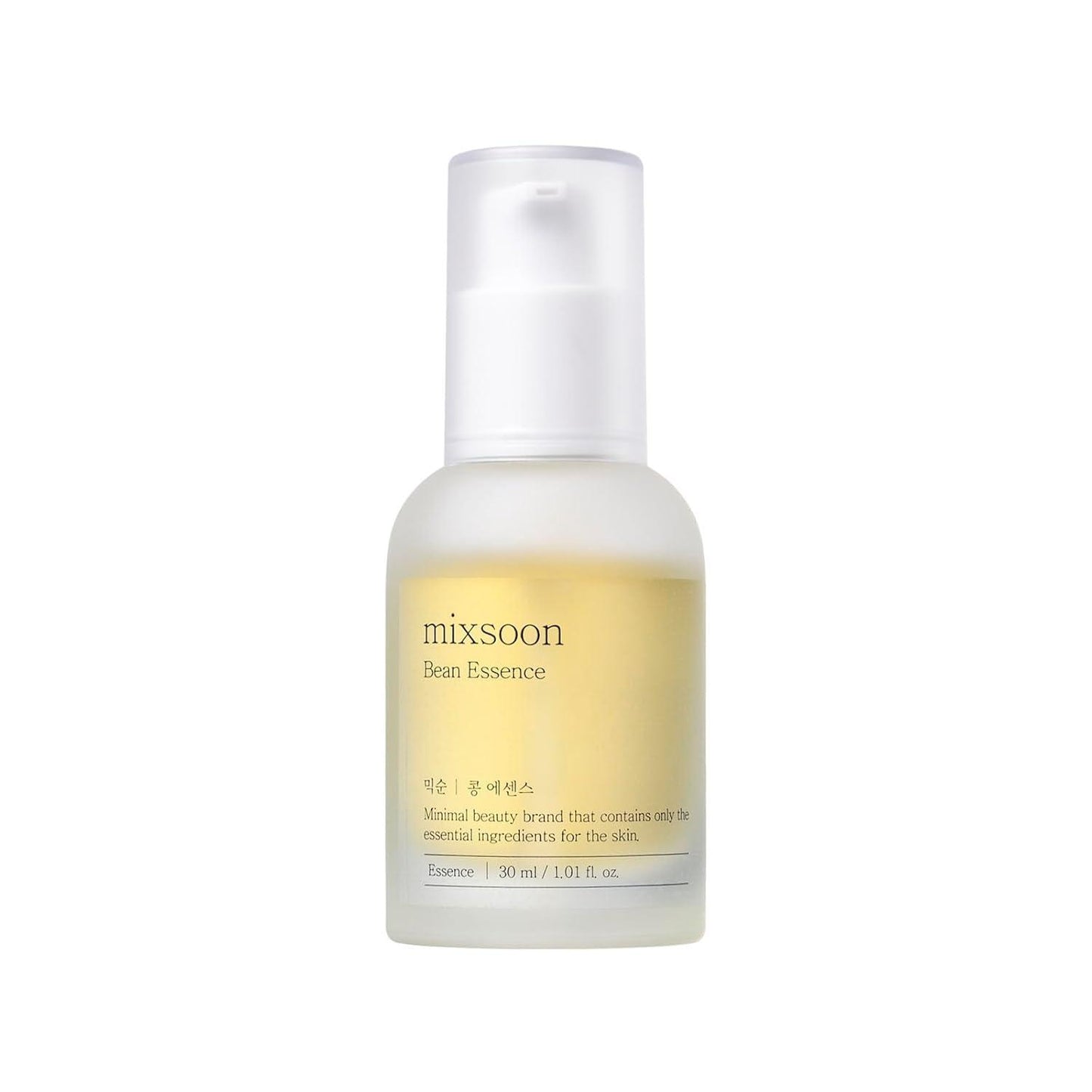 mixsoon Bean Essence - 30ML
