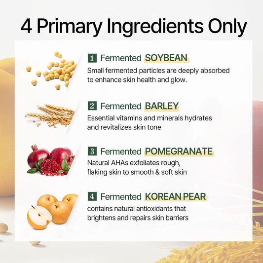 mixsoon Bean Essence - 30ML