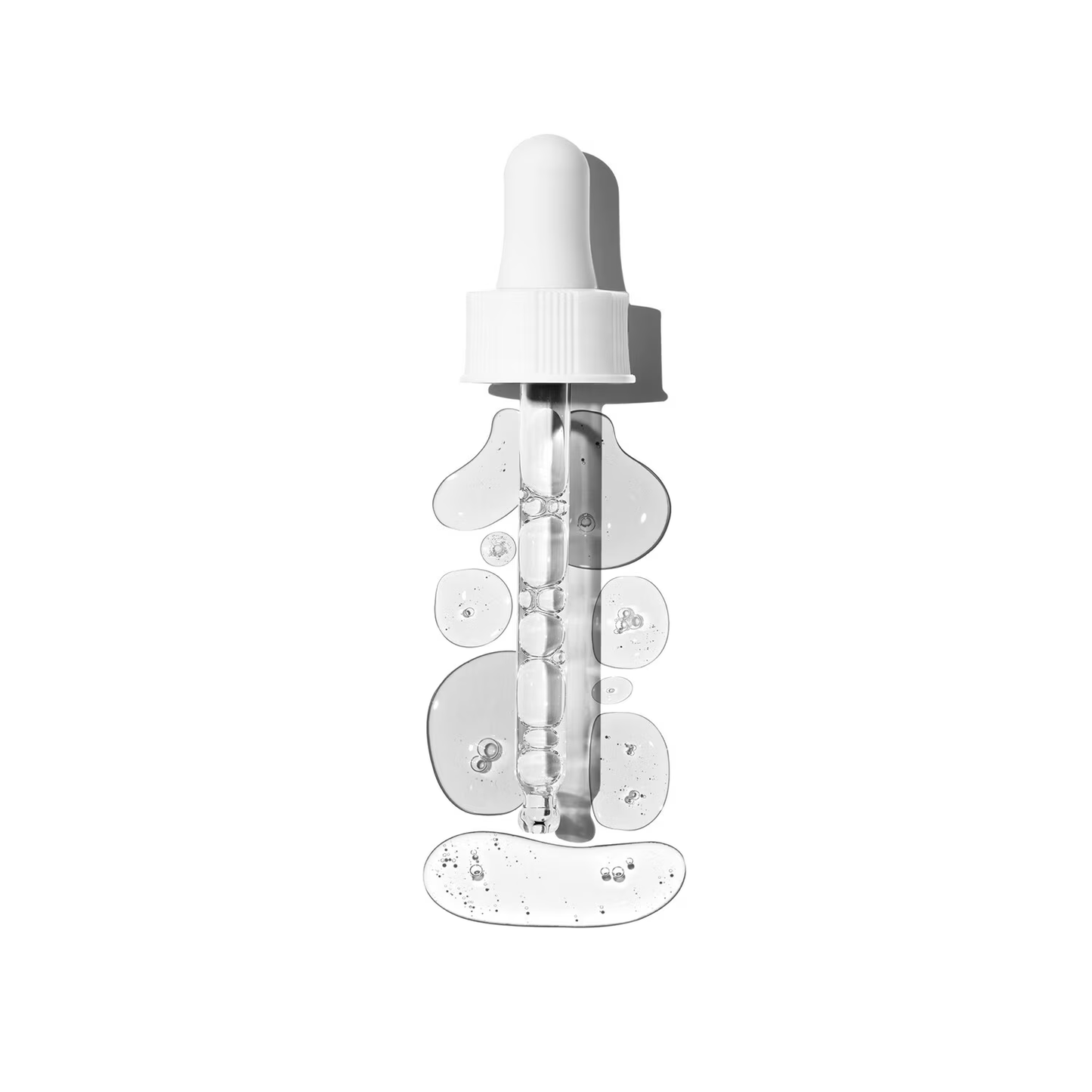 (Sans emballage ou endommagé) The Ordinary Niacinamide 10% + Zinc 1% - Sérum Anti-Imperfections - 60ML