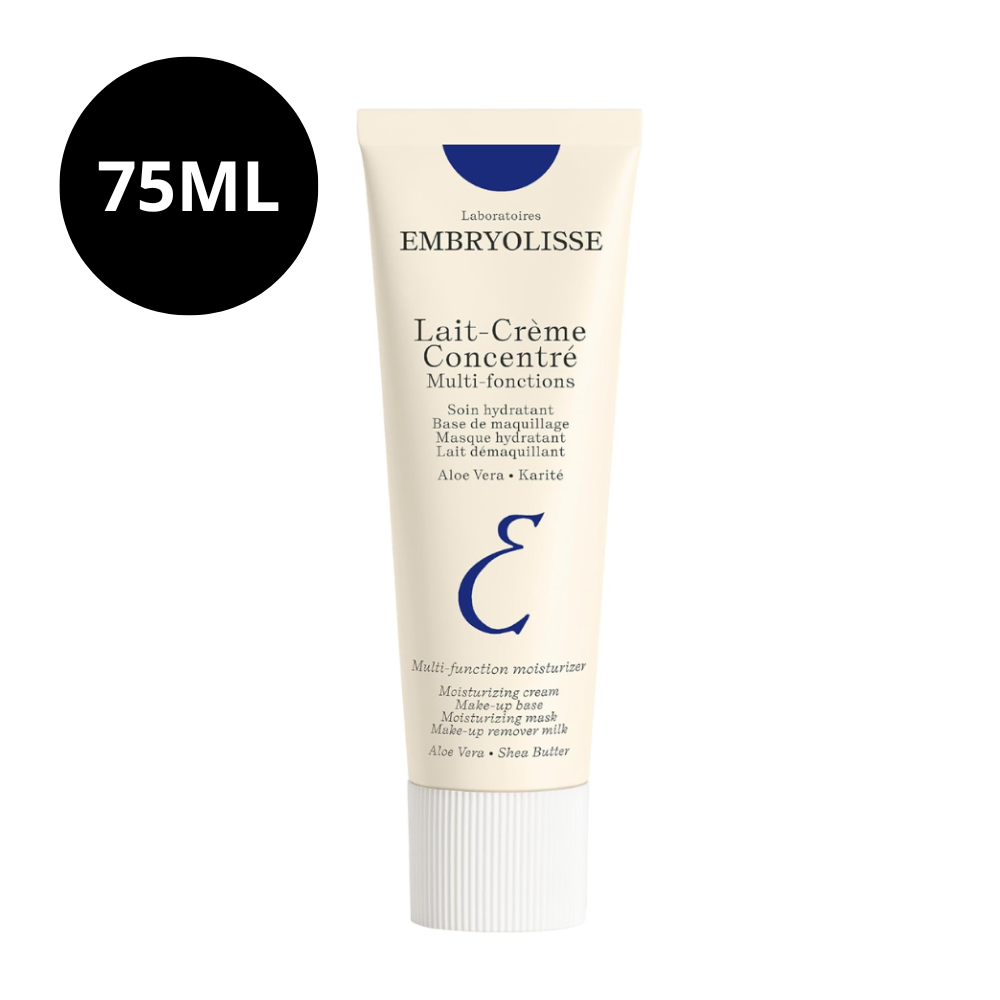 Embryolisse Lait Crème Concentré Multi-fonctions - 75 ml