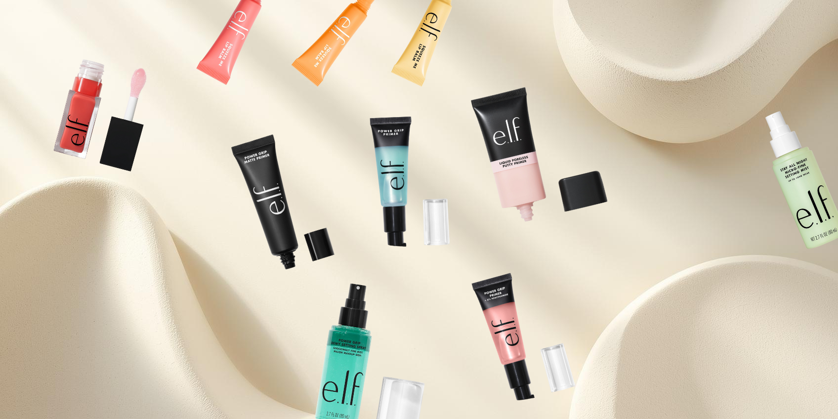 e.l.f. Maroc – Produits originaux au meilleur prix | KeepShining