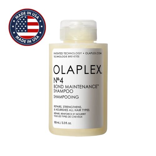 Olaplex Nº.4 BOND MAINTENANCE SHAMPOO - 100ml