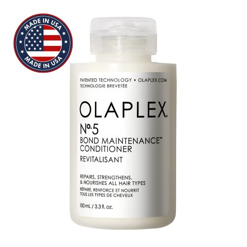 Olaplex N°5 Bond Maintenance Conditioner Revitalisant Après shampoing 100ml
