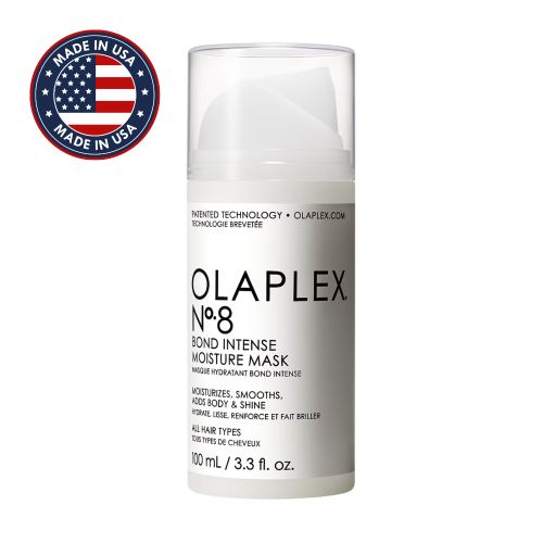 Olaplex N°8 Bond Intense Moisture Mask - Masque soin cheveux - 100ml