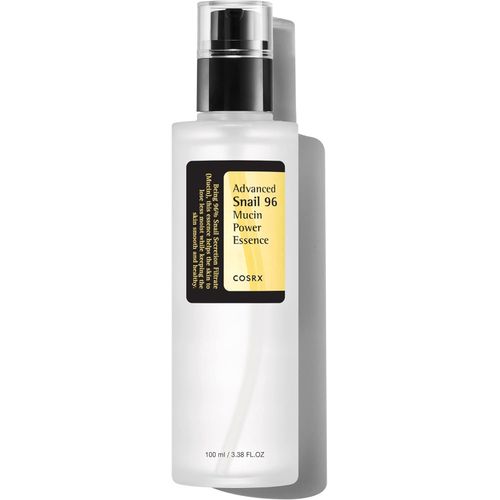 Cosrx Snail Mucin 96 Power Repairing Essence - Sérum à la mucine d'escargot - 100ml