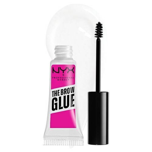Nyx Professional Makeup Gel À Sourcils Fixateur The Brow Glue - 5g