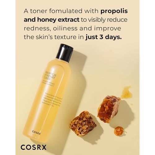 Cosrx Full Fit Propolis Synergy Toner - Propolis 72.6% - 150 ml