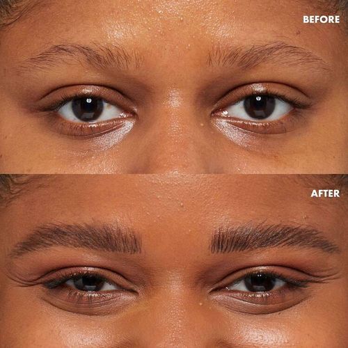 Nyx Professional Makeup Gel À Sourcils Fixateur The Brow Glue - 5g