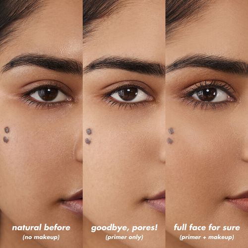 (Sans emballage ou emballage endommagé) Elf Cosmetic Liquid Poreless Putty Primer - 28ml