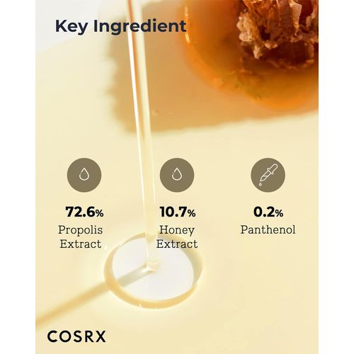 Cosrx Full Fit Propolis Synergy Toner - Propolis 72.6% - 150 ml