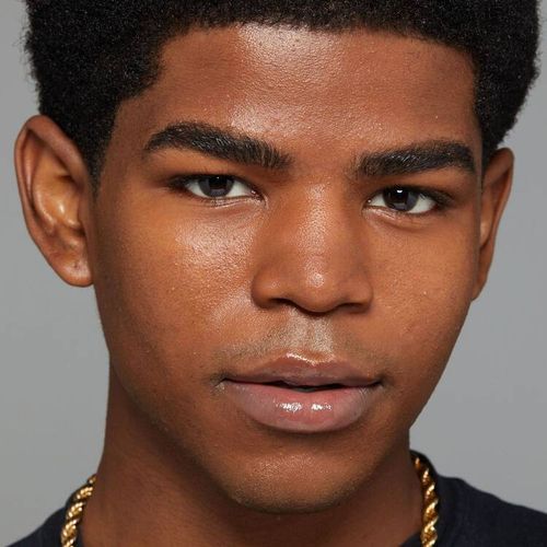 Nyx Professional Makeup Gel À Sourcils Fixateur The Brow Glue - 5g