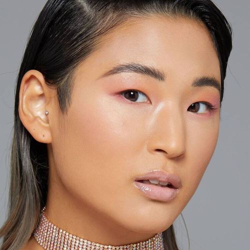 Nyx Professional Makeup Gel À Sourcils Fixateur The Brow Glue - 5g