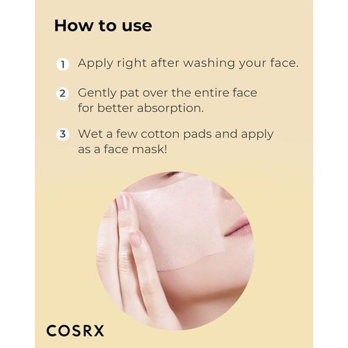 Cosrx Full Fit Propolis Synergy Toner - Propolis 72.6% - 150 ml