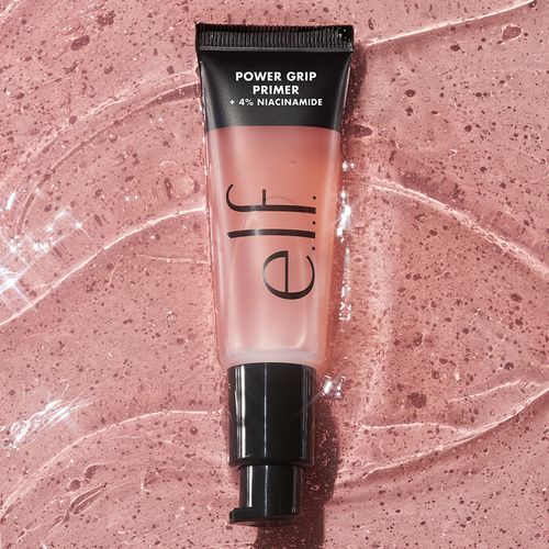 Elf Cosmetic Power Grip Primer + 4% Niacinamide - 24ml