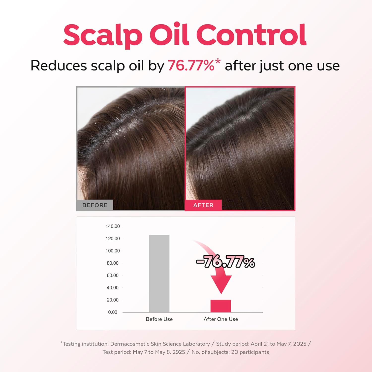 A'pieu Raspberry Hair Vinegar - 200ml