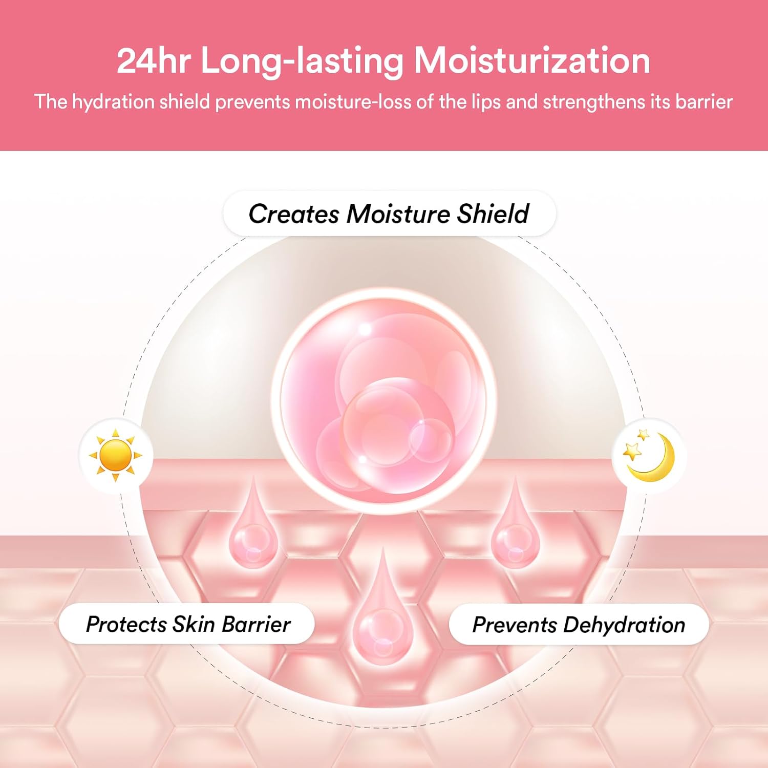 Abib PDRN Collagen Lip Mask Glazed Jelly - 11g