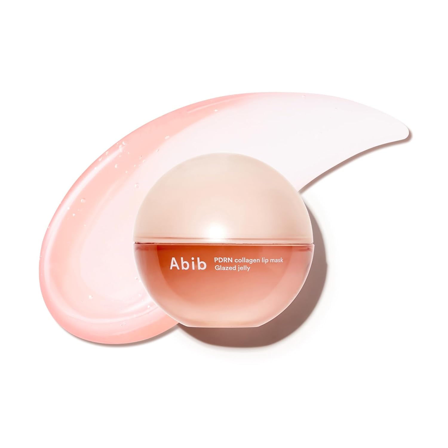 Abib PDRN Collagen Lip Mask Glazed Jelly - 11g