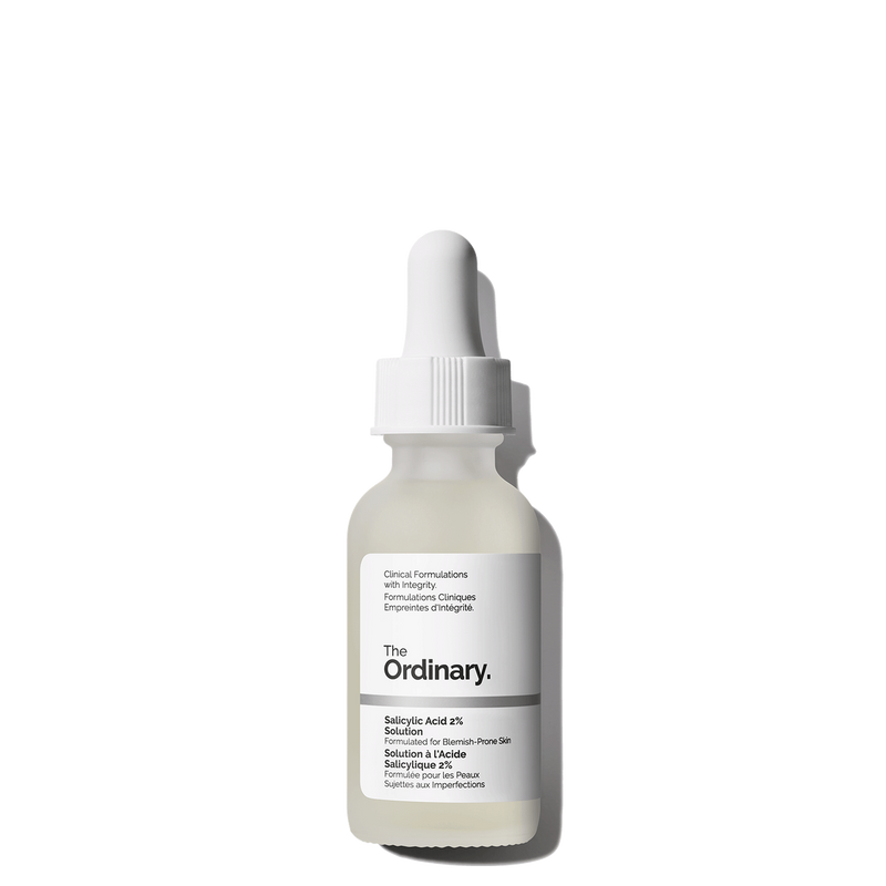 The Ordinary Salicylic acid 2 % - Sérum anti-imperfections - 30ML