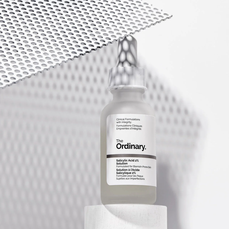 The Ordinary Salicylic acid 2 % - Sérum anti-imperfections - 30ML