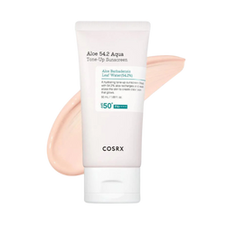 Cosrx Aloe 54.2 Aqua Crème solaire tonifiante - SPF 50+ PA++++ - 50ML