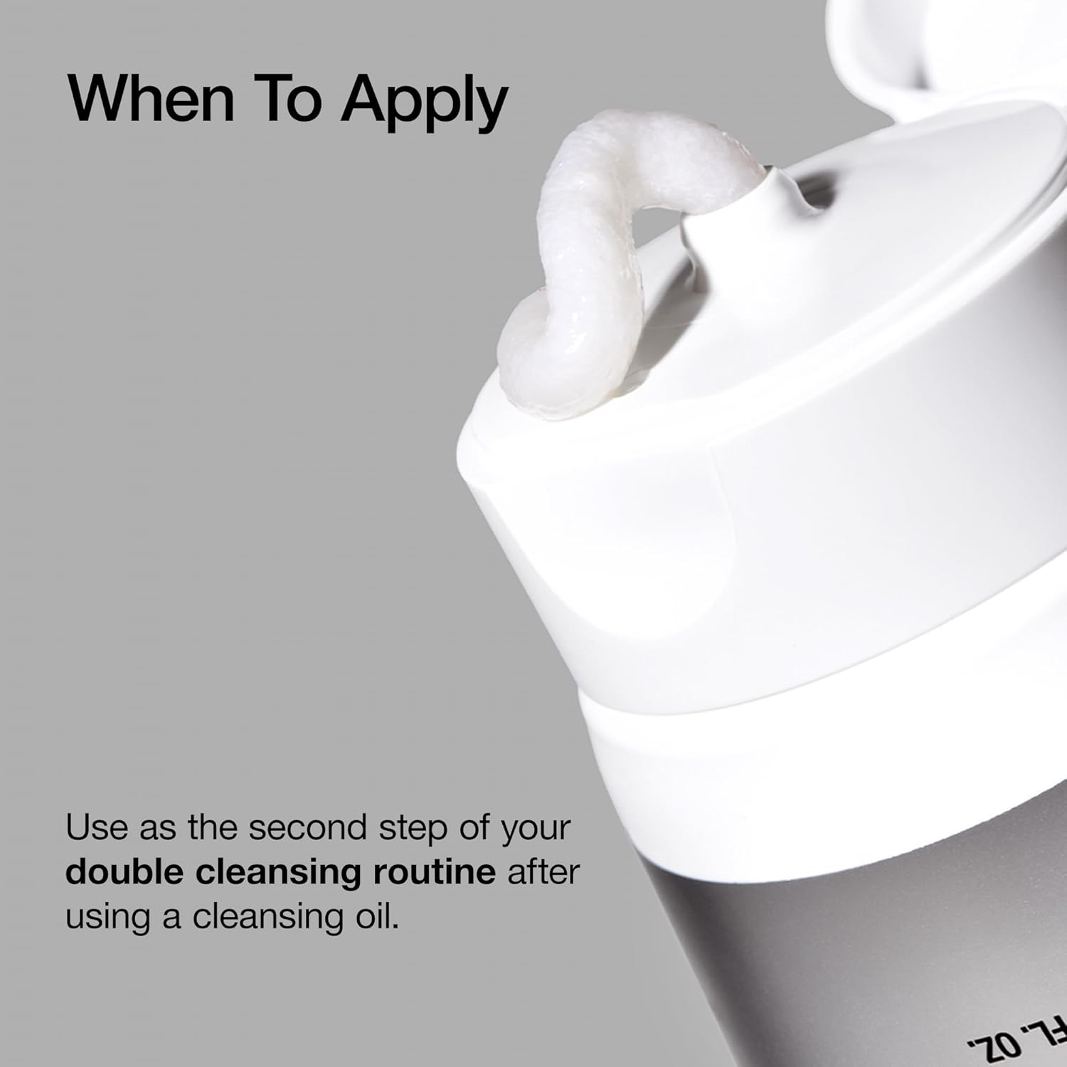 (Sans emballage ou Emballage endommagé) Anua 8 Hyaluronic Acid Hydrating Gentle Foaming Cleanser - 150ml