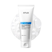 (Sans emballage ou Emballage endommagé) Anua 8 Hyaluronic Acid Hydrating Gentle Foaming Cleanser - 150ml