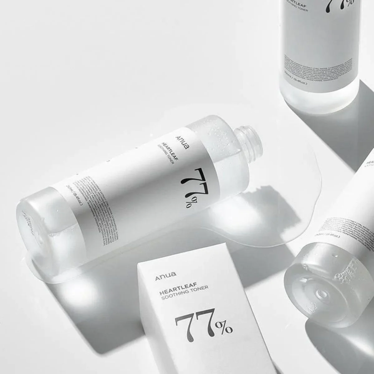 Anua Heartleaf 77% Soothing Toner - 250 ml