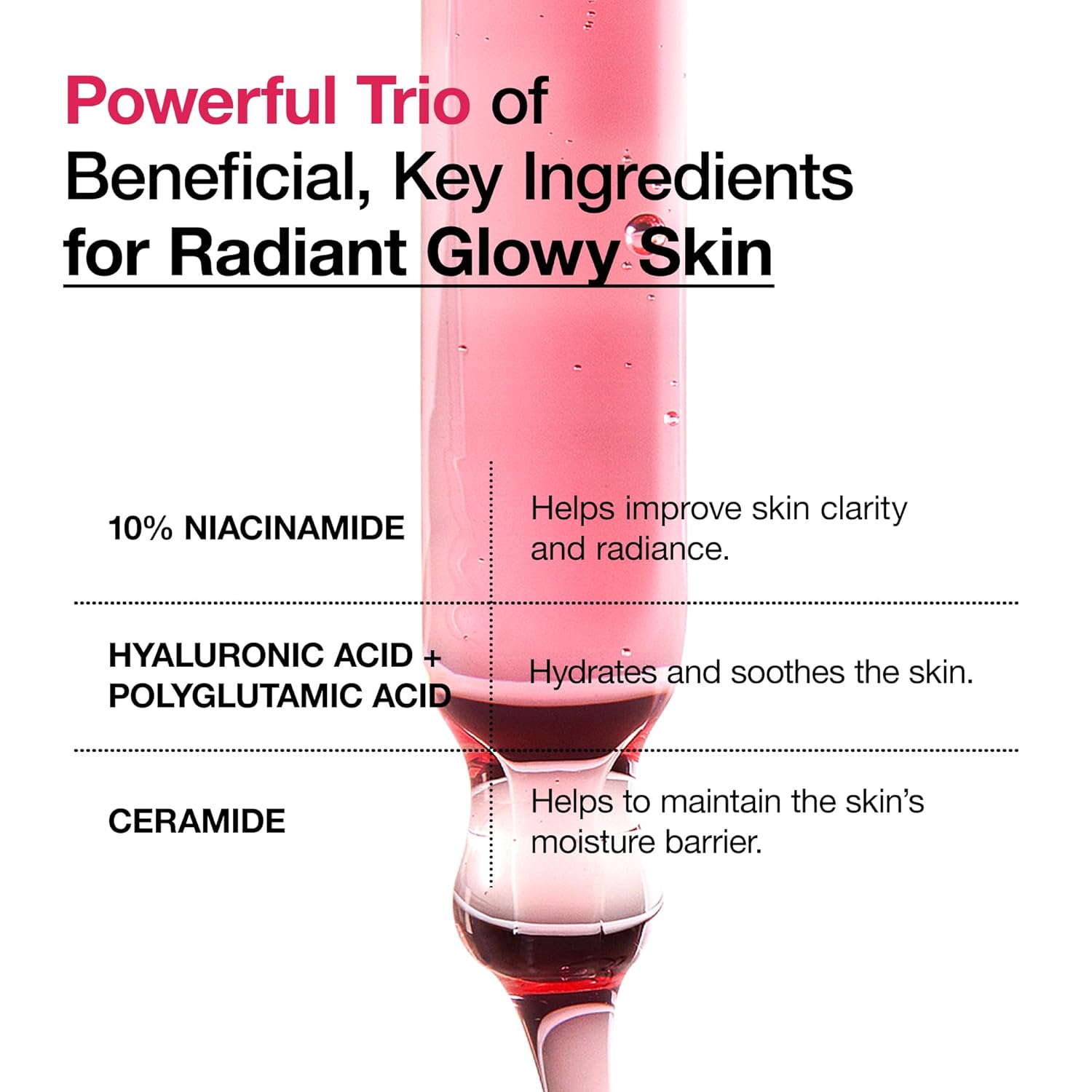 Anua [RENEW] Niacinamide 10% + Txa 4% Dark Spot Correcting Serum - 30 ml