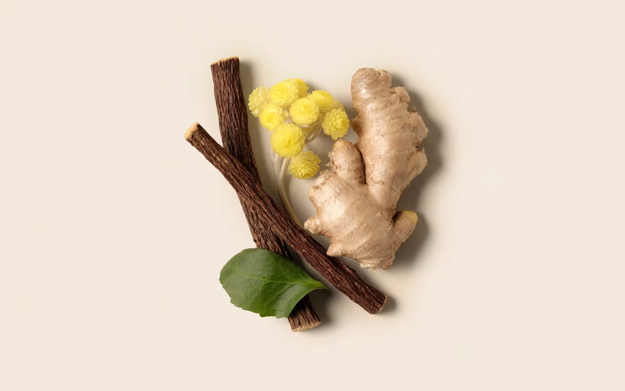 Aroma Zone Crème contour des yeux Théine & Acide Hyaluronique - 15ml