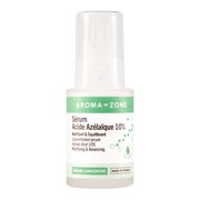 Aroma Zone Crème fluide Zinc hyaluronate & Acide salicylique végétal - 50ml
