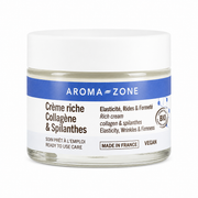 Aroma Zone Crème riche Collagène Vegan & Spilanthes - 50ml