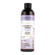 Aroma Zone Huile de soin Cheveux aux 7 huiles précieuses - 250ml