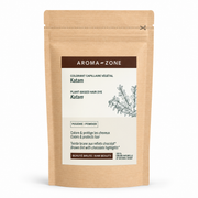 Aroma Zone Katam - Colorant capillaire végétal - 100g