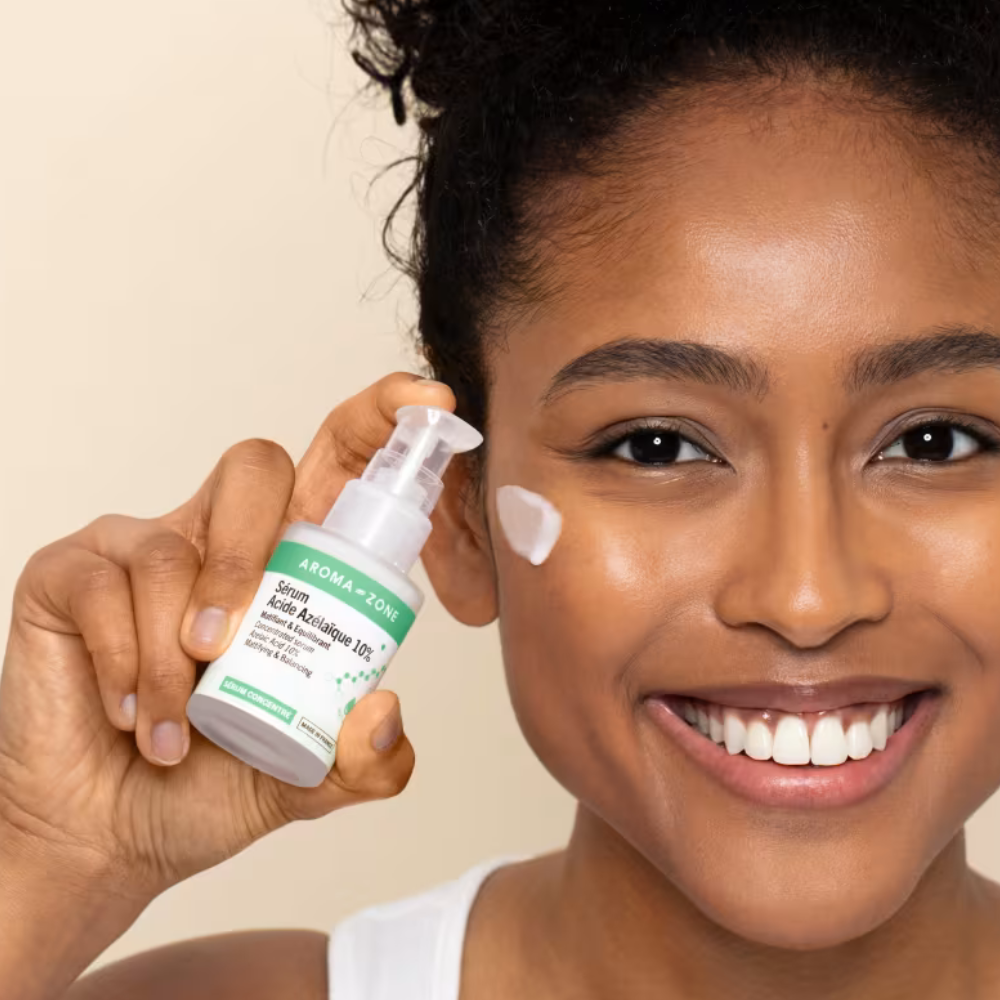 Aroma Zone Sérum Acide Azélaique matifiant anti-imperfections - 30ml