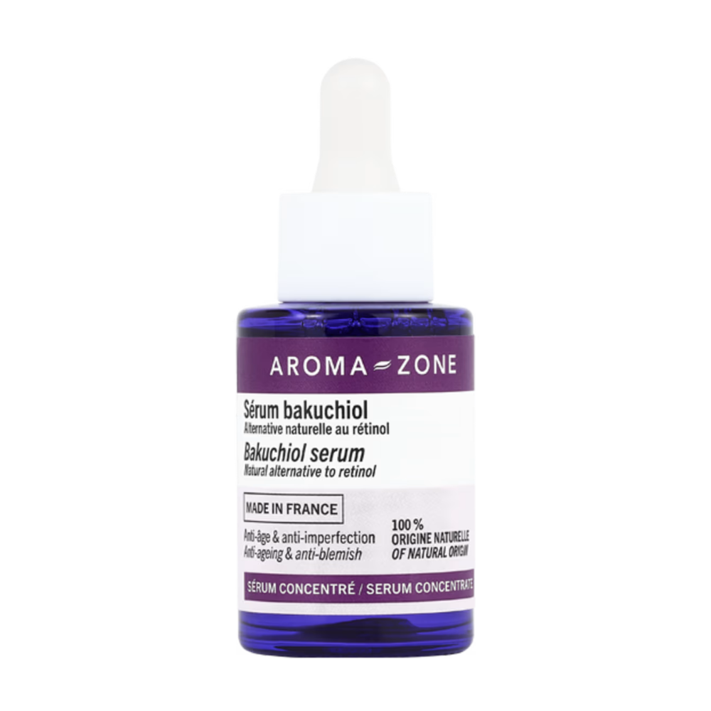 Aroma Zone Sérum Bakuchiol concentré - 30ml