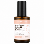 Aroma Zone Sérum Cheveux Kératine AA & Peptides - 50ml