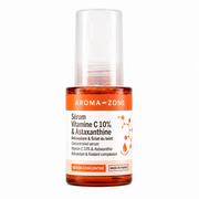 Aroma Zone Sérum concentré Vitamine C 10% & Astaxanthine - 30ml