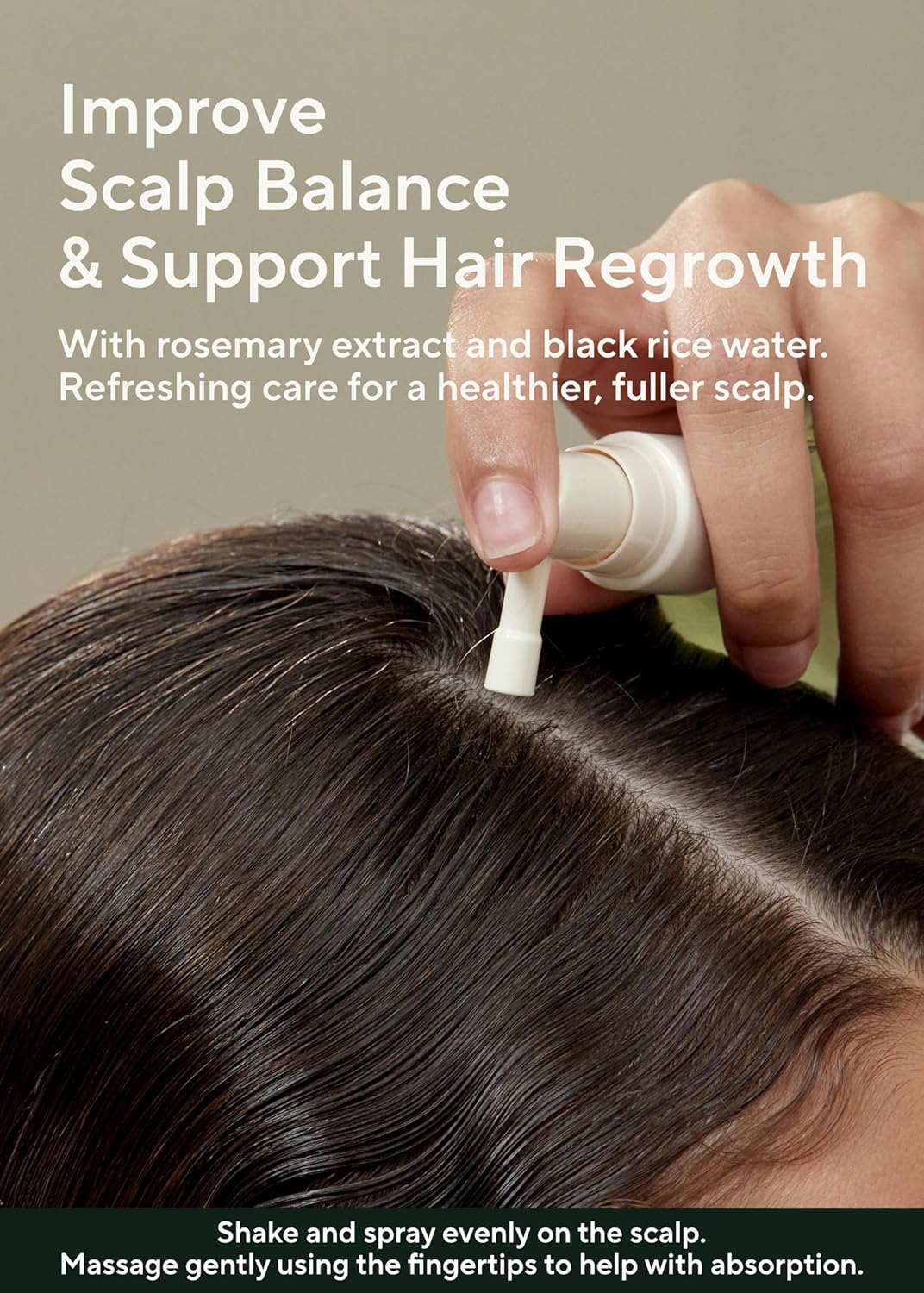 Aromatica Rosemary Root Enhancer - 100ml