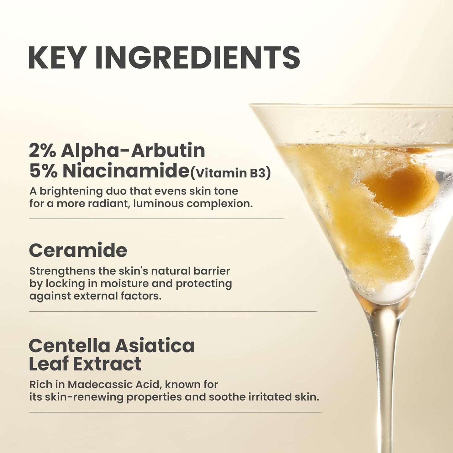 Axis-Y Dark Spot Correcting Glow Cream - 50ML