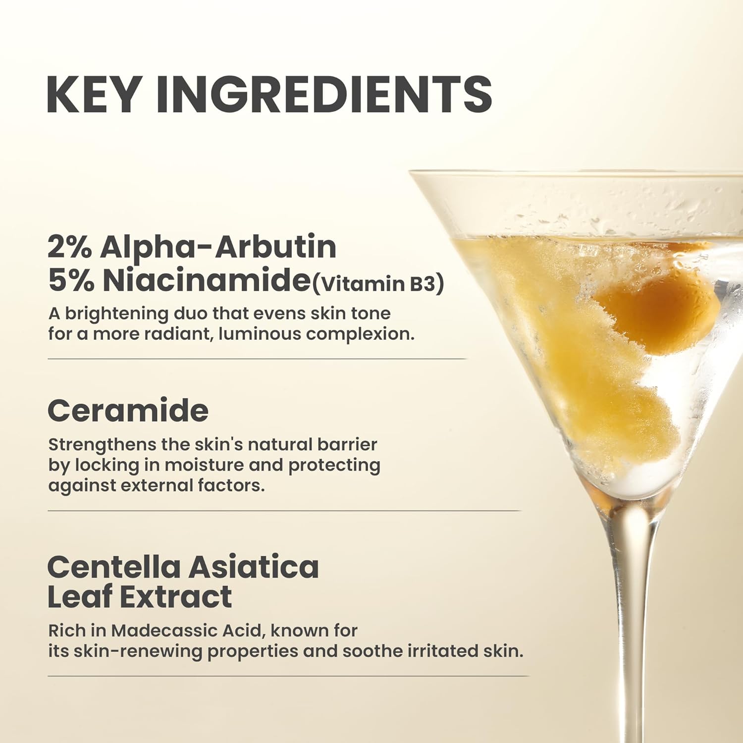 Axis-Y Dark Spot Correcting Glow Cream - 50ML