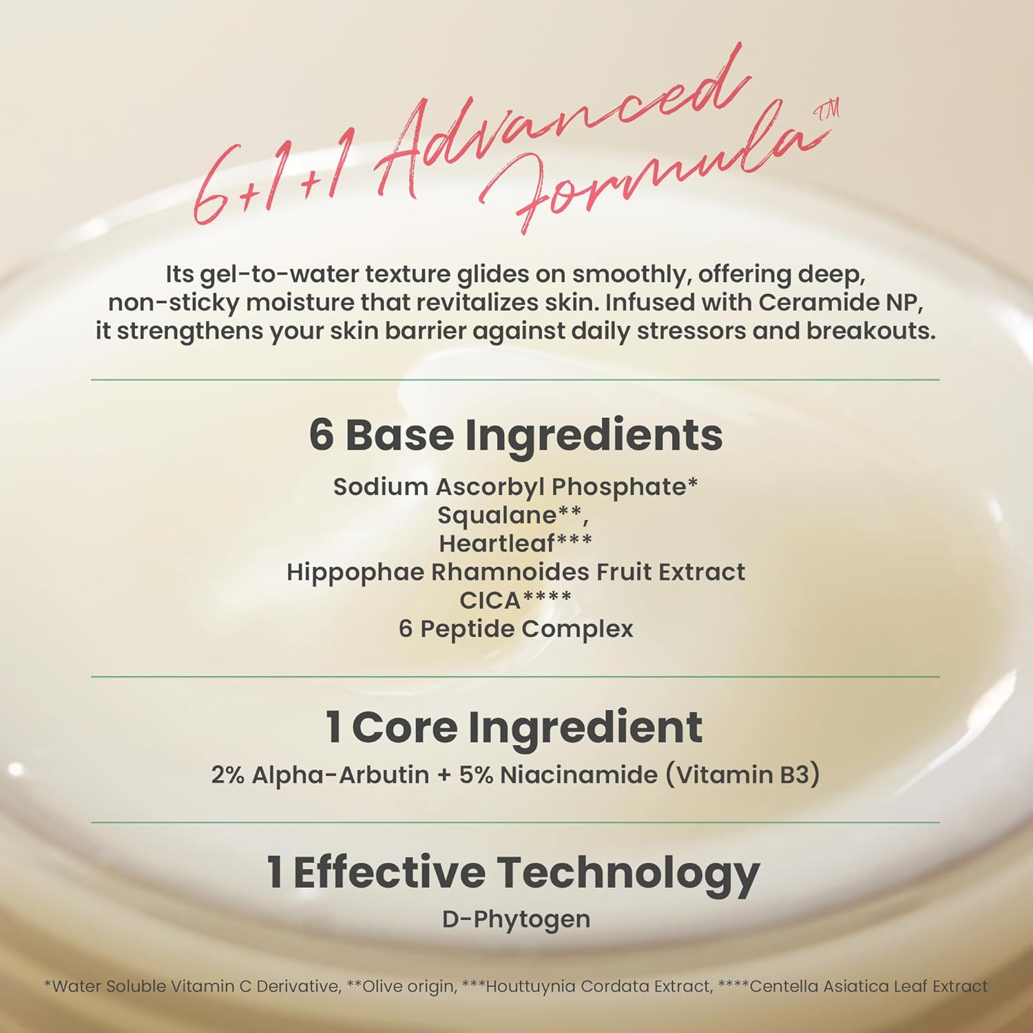 Axis-Y Dark Spot Correcting Glow Cream - 50ML