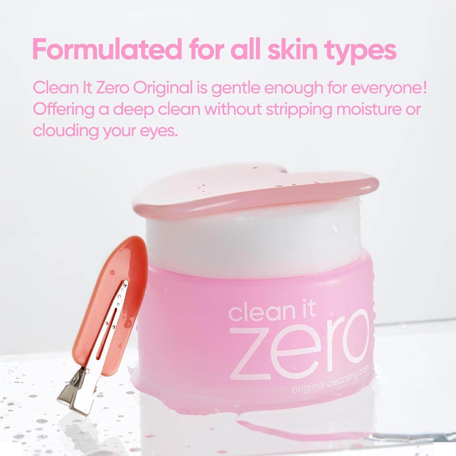 BANILA CO Clean It Zero Original Cleansing Balm - 100ml