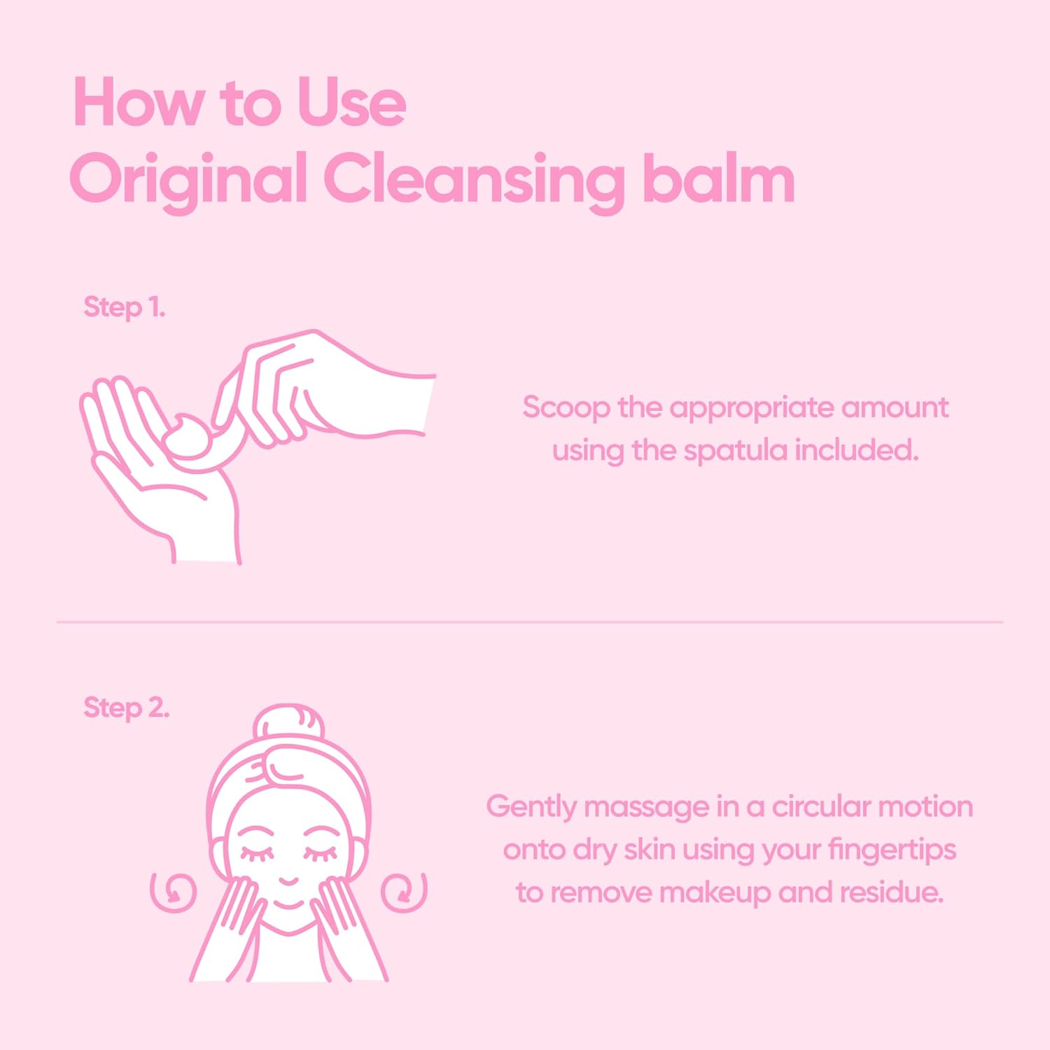 BANILA CO Clean It Zero Original Cleansing Balm - 100ml