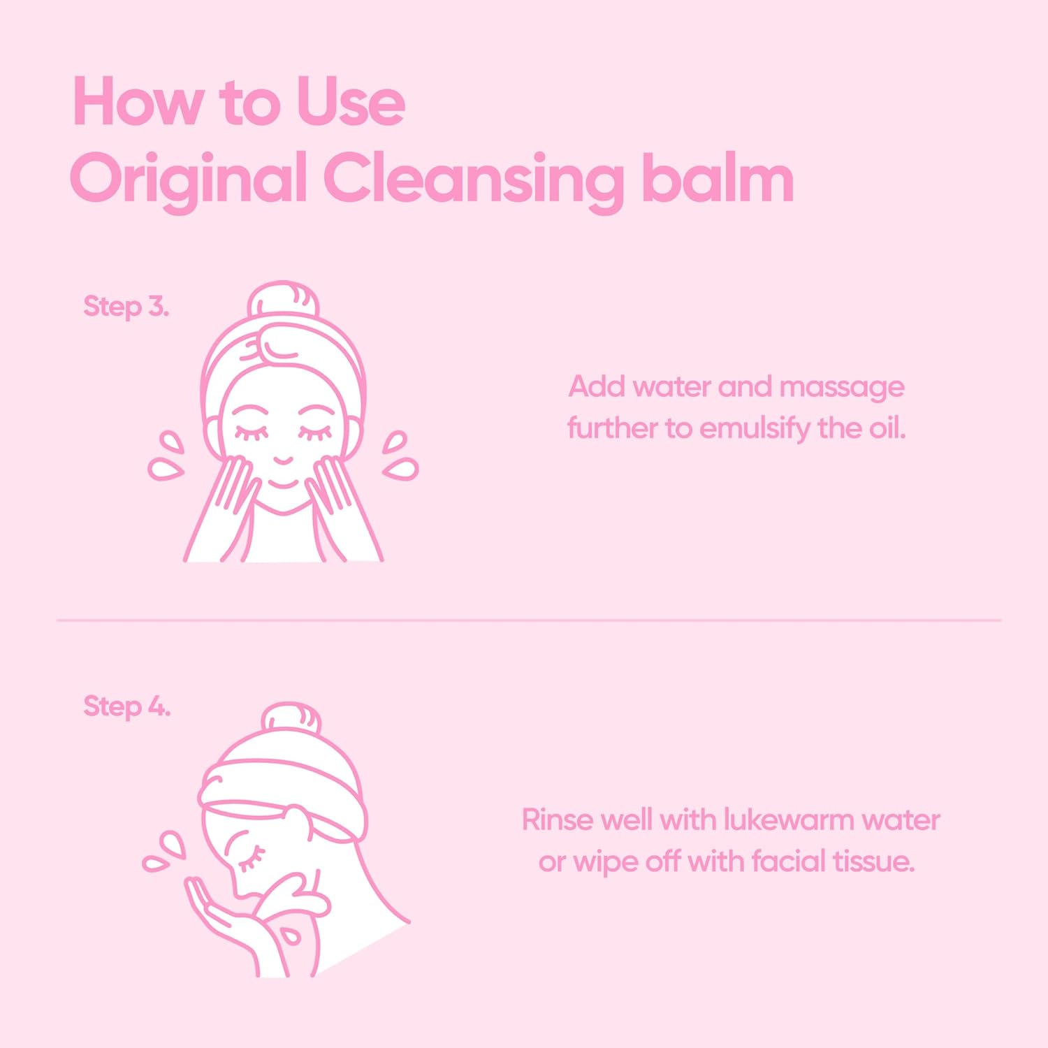 BANILA CO Clean It Zero Original Cleansing Balm - 100ml