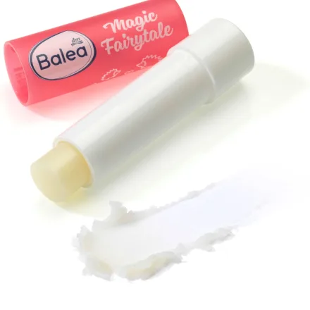 Balea Baume à lèvres Magic Fairytale, 4,8 g