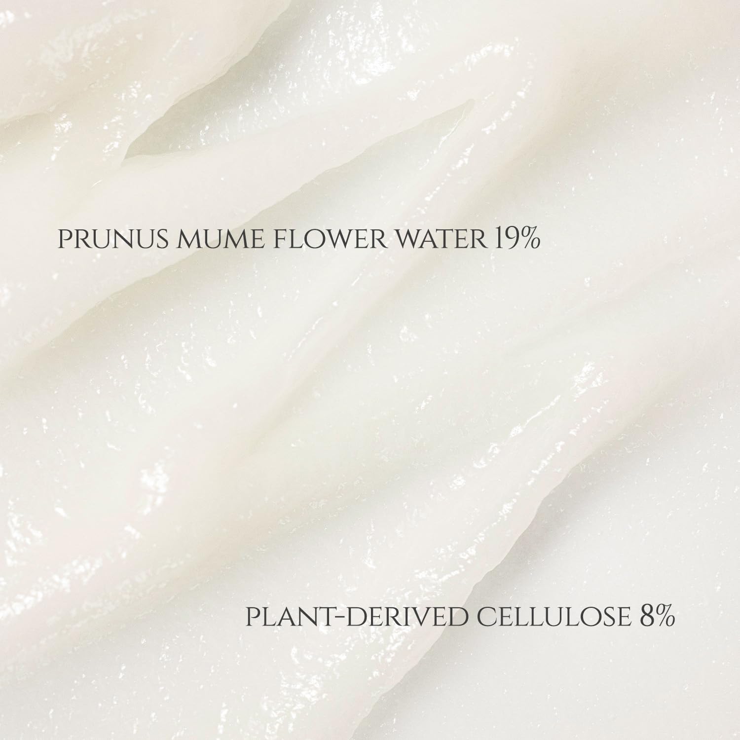 Beauty of Joseon Apricot Blossom Peeling Gel - 100ML