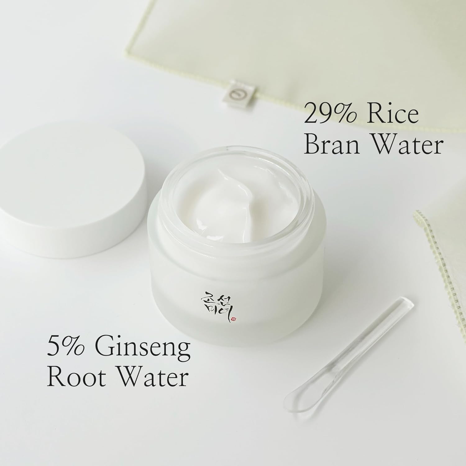 Beauty of Joseon Dynasty Cream - 100ml