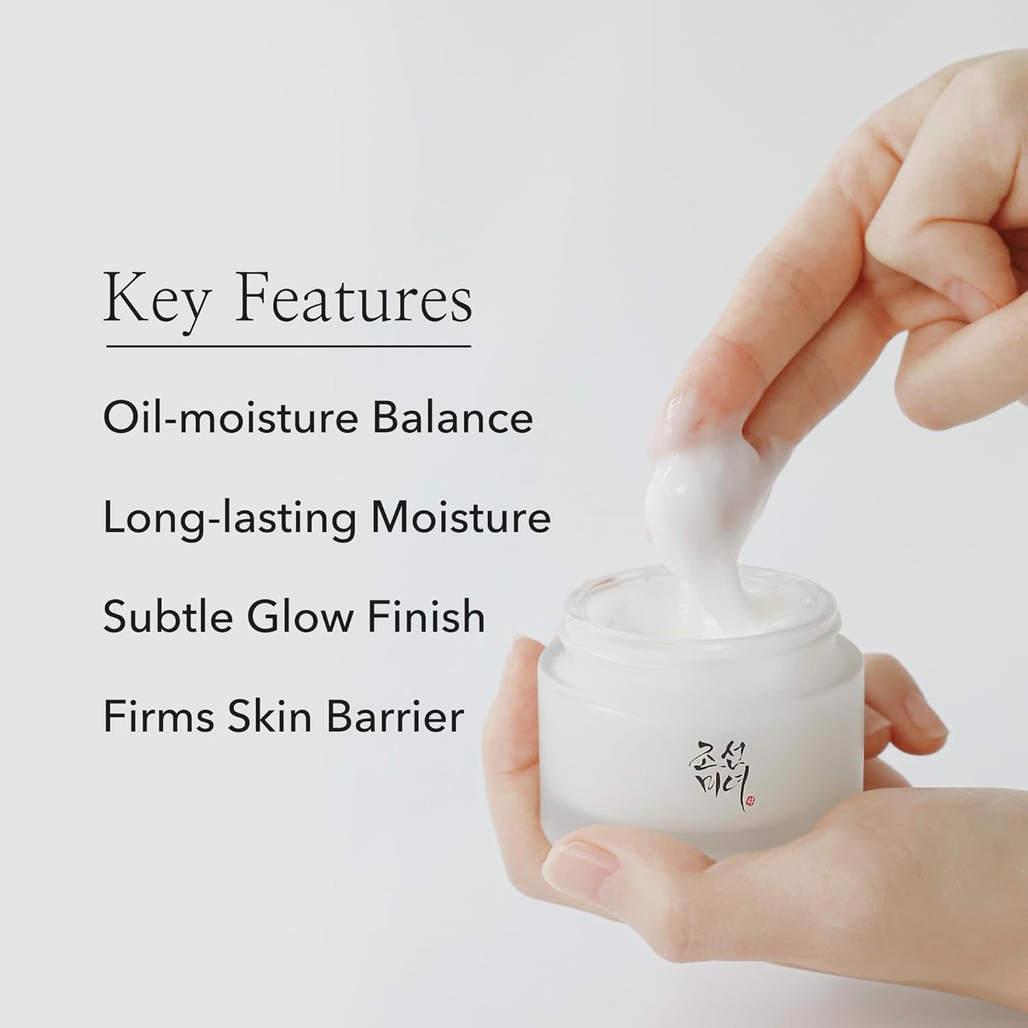 Beauty of Joseon Dynasty Cream - 100ml