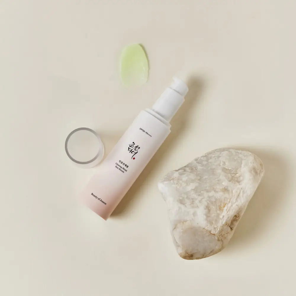 Beauty of Joseon Ginseng Moist Sun Serum - 50ml