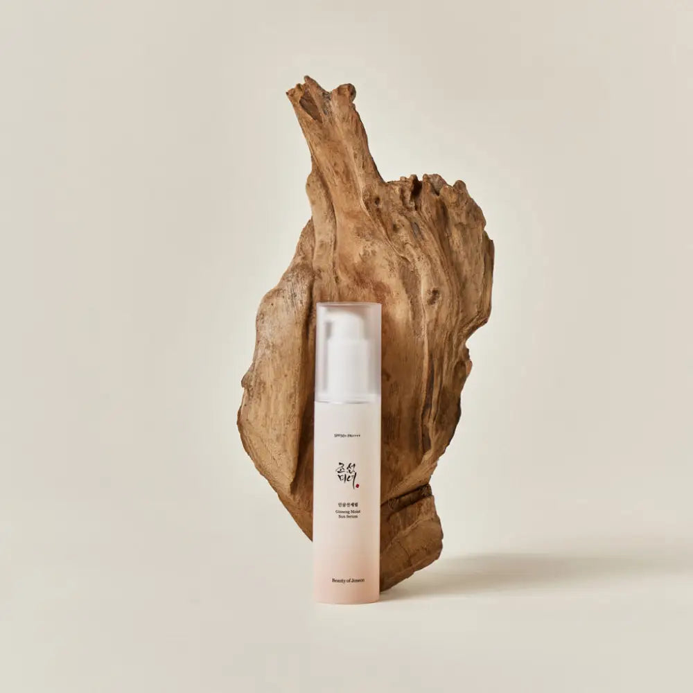 Beauty of Joseon Ginseng Moist Sun Serum - 50ml
